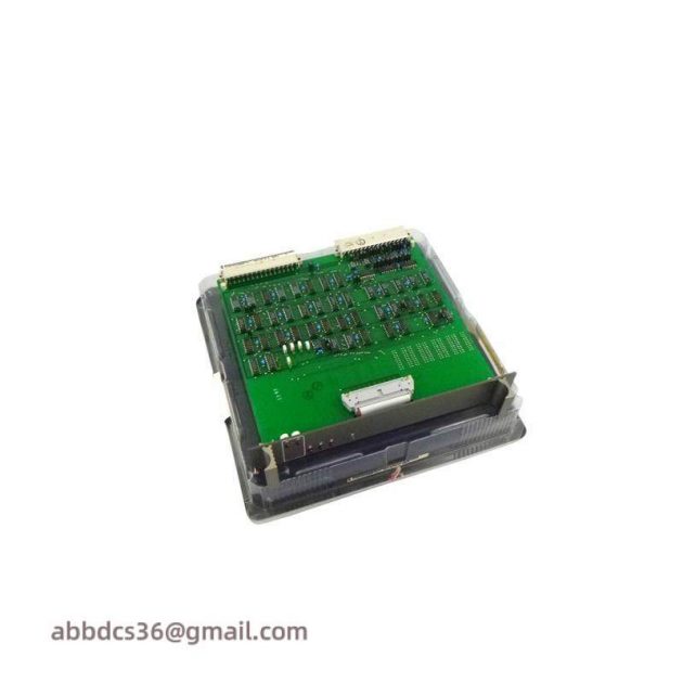 ABB 88FV01E GJR2332300R0200 Industrial Modem Module