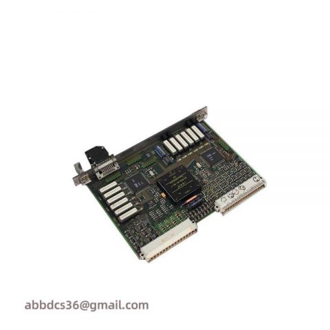 ABB 88TK05C-E GJR2393200R1210 Bus Coupling Module