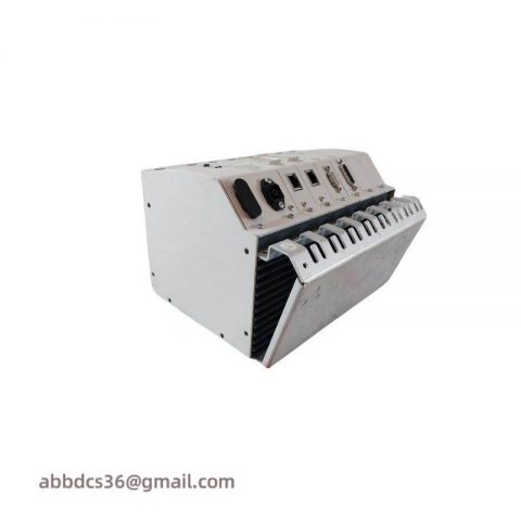 ABB AC800F FI 830F Fieldbus Module for PROFIBUS-DP