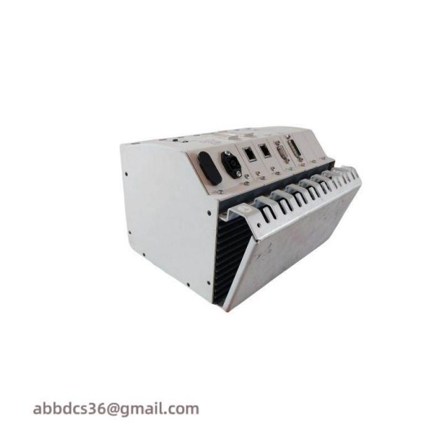 ABB AC800F FI 830F Fieldbus Module for PROFIBUS-DP