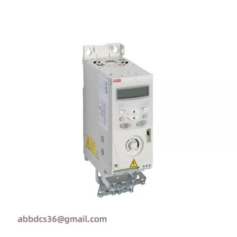 ABB ACS150-03E Micro drives, 220V, 0.75KW