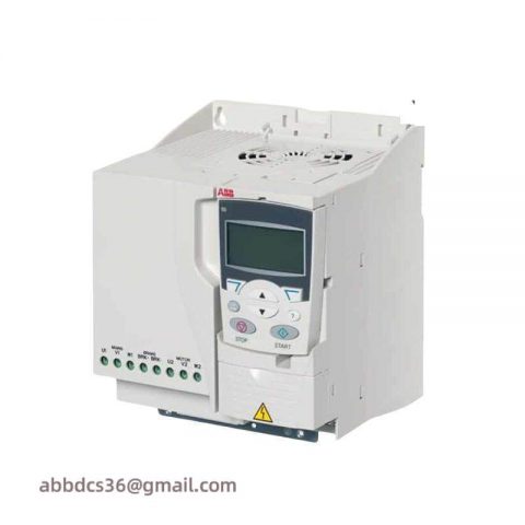 ABB ACS310-03E-41A8-4 Inverter Drive: Efficient Power Control for Industrial Applications