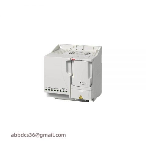 ABB ACS355-03E-23A1-4 Industrial Drive, Drive Module