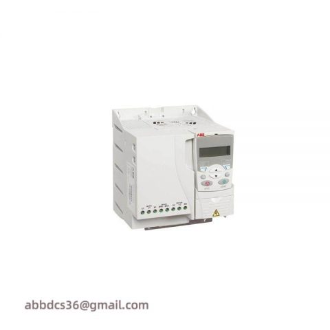 ABB ACS355-03E-44A0-4 Frequency Converter, Industrial Drive, Drive Module