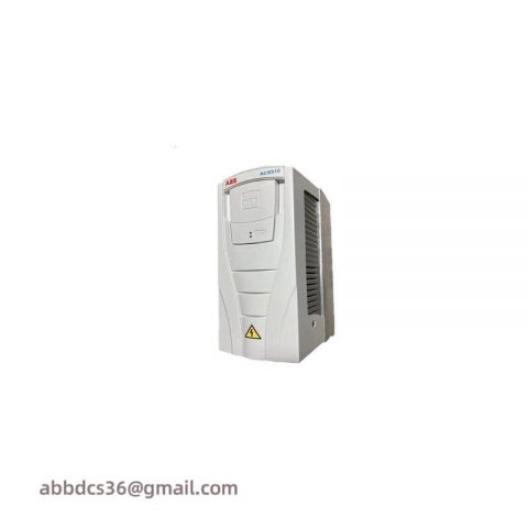 ABB ACS510-01-012A-4 Industrial Frequency Converter