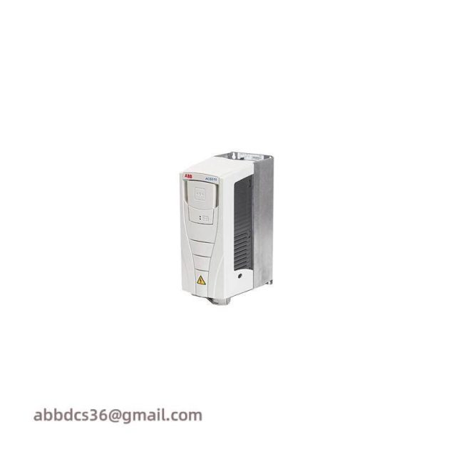 ABB ACS510-01-017A-4 Industrial Frequency Converter