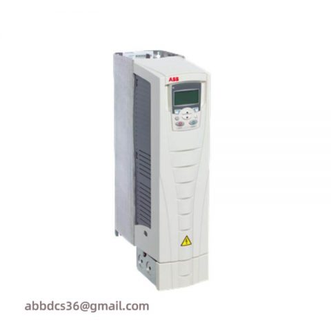 ABB ACS510-01-017A-4 Standard Drives | AC Motor Controllers