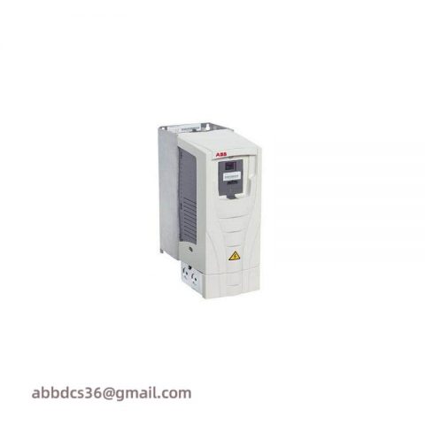 ABB ACS510-01-031A-4 High-Performance Frequency Converter