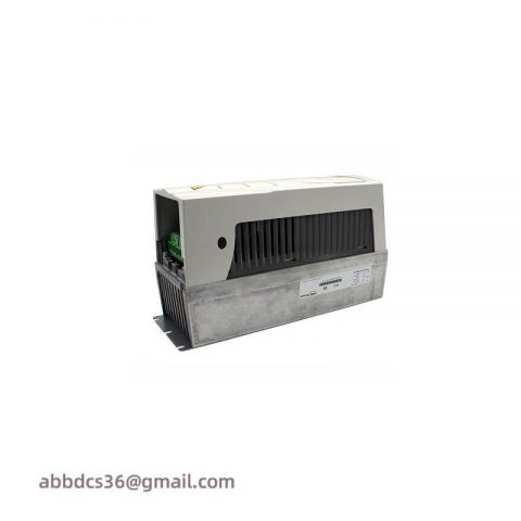 ABB ACS510-01-038A-4 High-Power Frequency Converter