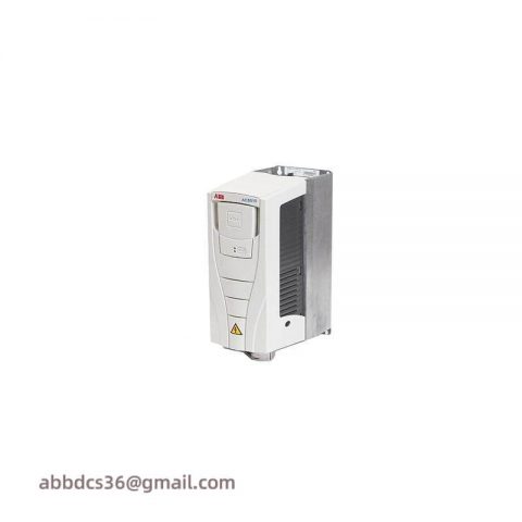 ABB ACS510-01-04A1-4 Frequency Converter, High-Performance Motor Control Solutions