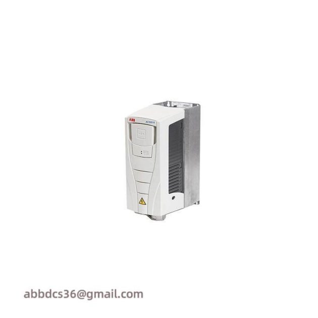 ABB ACS510-01-05A6-4 High Performance Frequency Converter