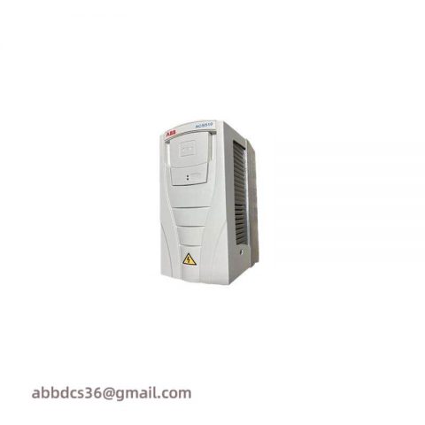 ABB ACS510-01-060A-4 Industrial Frequency Converter, Wall-mounted Base Drive