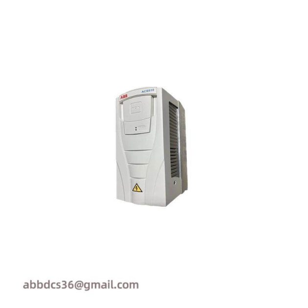 ABB ACS510-01-060A-4 Industrial Frequency Converter, Wall-mounted Base Drive