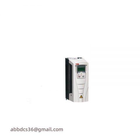 ABB ACS510-01-060A-4 High-performance Industrial Transducer