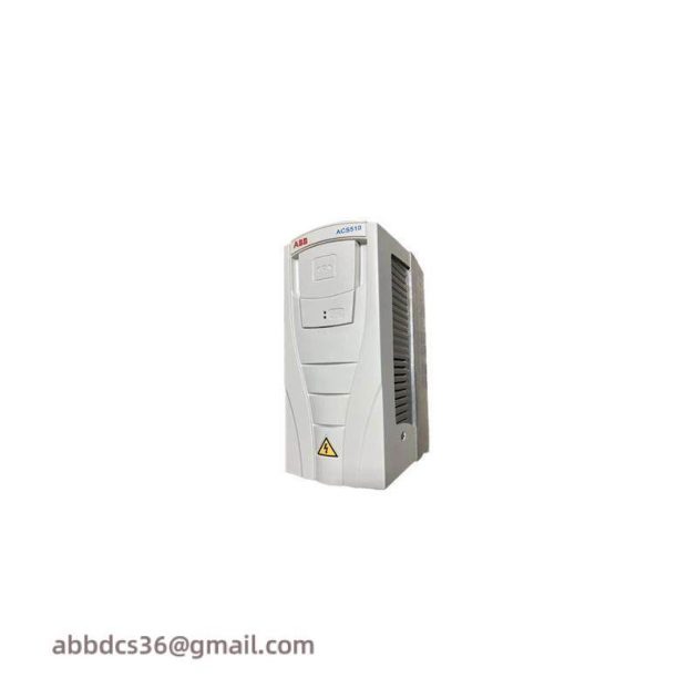 ABB ACS510-01-07A2-4 Frequency Converter: Precision Control for Industry, 200 Characters or Less