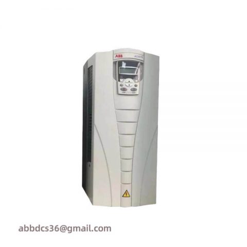 ABB ACS510-01-088A-4: Industrial Inverter for Pumps & Fans