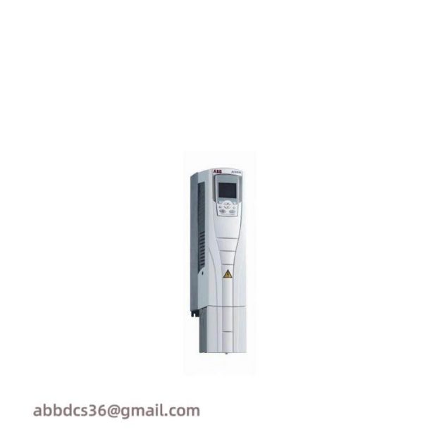 ABB ACS510-01-157A-4 Standard Drives: Industrial Control Power Solution