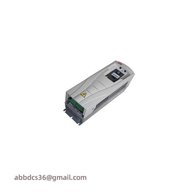 ABB ACS510-01-195A-4 Industrial Frequency Converter