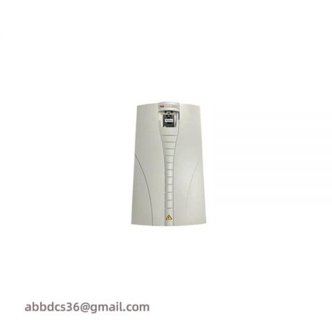 ABB ACS510-01-246A-4, High-Performance Frequency Converter