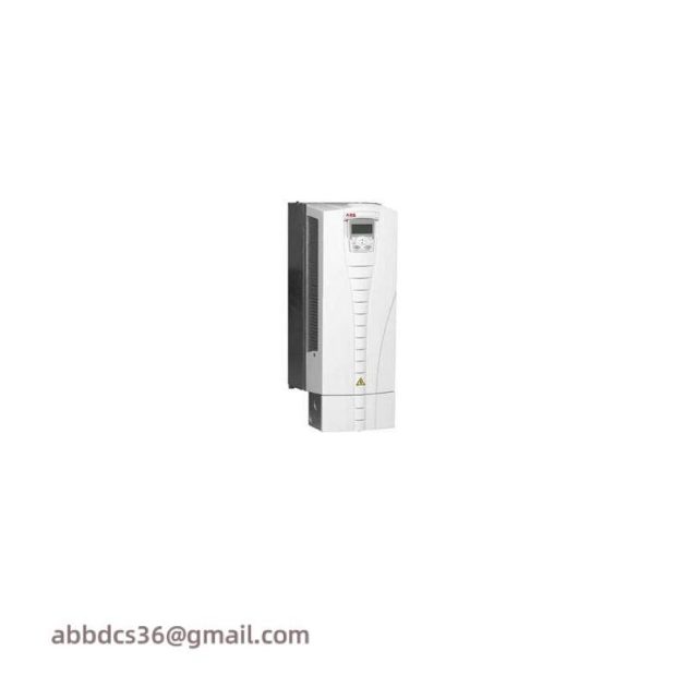 ABB ACS510-01-290A-4 Frequency Converter, Control & Automation, Industrial Drives