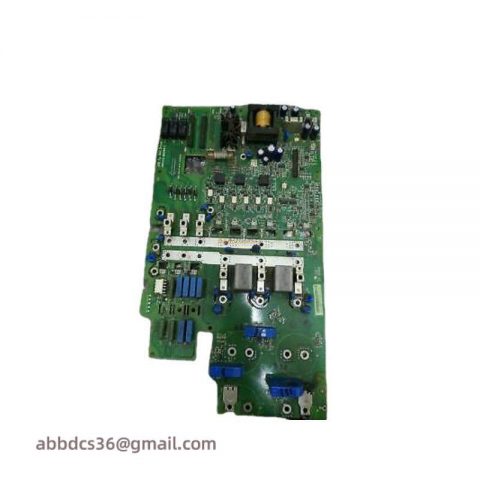 ABB ACS510 SINT4510C Power Board Main Board, Essential for Industrial Automation