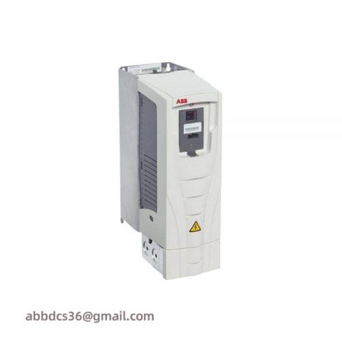 ABB ACS550-01-012A-4 Wall-mounted drive - Precision Control, Versatile Application