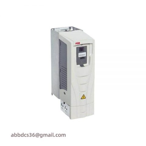 ABB ACS550-01-023A-4: General Purpose AC Drives for Industrial Automation