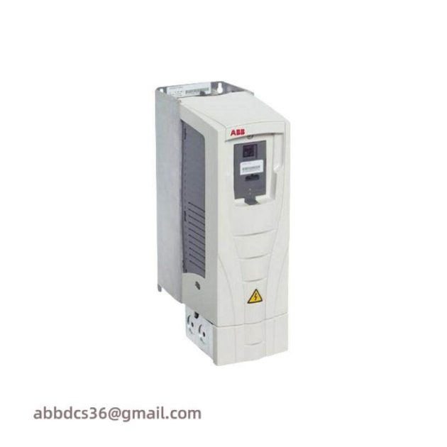 ABB ACS550-01-023A-4: General Purpose AC Drives for Industrial Automation