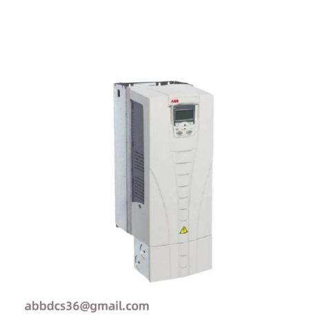 ABB ACS550-01-08A8-4 General Purpose Drives