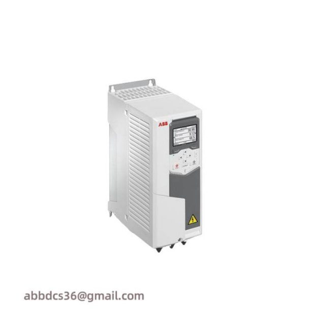 ABB ACS580-01-09A4-4 General Purpose Drive, Industrial Automation Solution