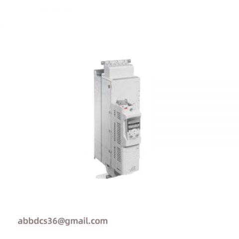 ABB ACS850-04-010A-5+J400 Frequency Inverter - High-Performance Drive Solution for Industrial Applications