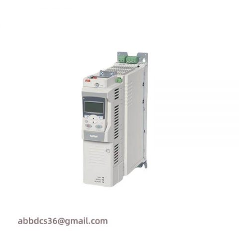 ABB ACS850-04-03A0-5+J410: High-Performance Inverter for Industrial Applications