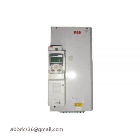 ABB ACS850-04-103A-5+D150+J400: High Performance Variable Frequency Drive