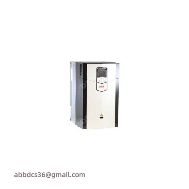 ABB ACS880-01-040A-5 Variable Frequency Drive; Producer: ABB