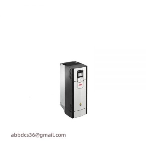 ABB ACS880-01-061A-3: 30 kW Power, 61 A Input, Industrial Motor Control Solution