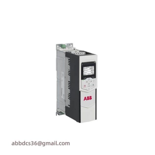 ABB ACS880-104 Inverter Modules, Industrial Control Solutions