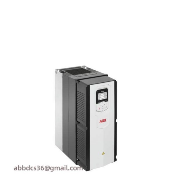 ABB ACS880-11-021A-5 Industrial AC Drive - Advanced Variable Speed Control Solution