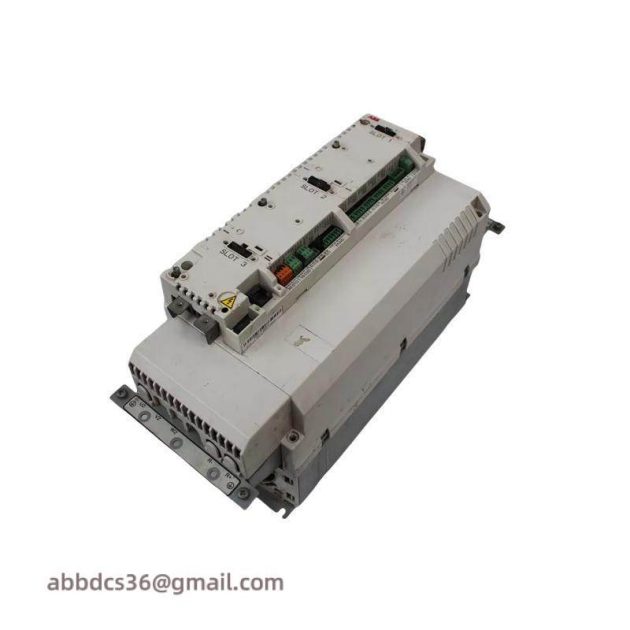 ABB ACSM1-04AS-046A-4: Precision Inverter for Industrial Control