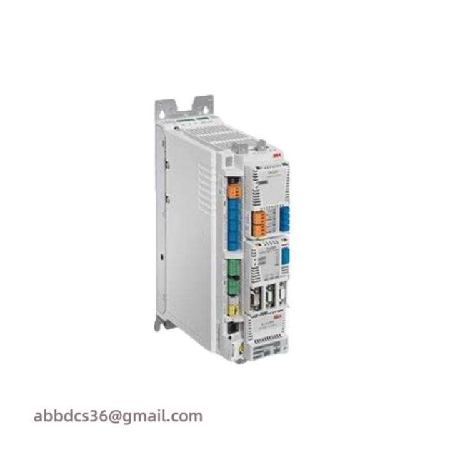 ABB ACSM1 Motion Control Drive, High-Performance Inverter