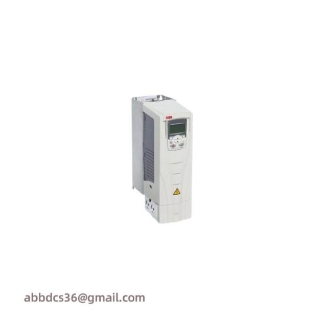 ABB ACX550-U0-04A1-4+P901: Industrial AC Variable Frequency Drive for Efficient Motor Control