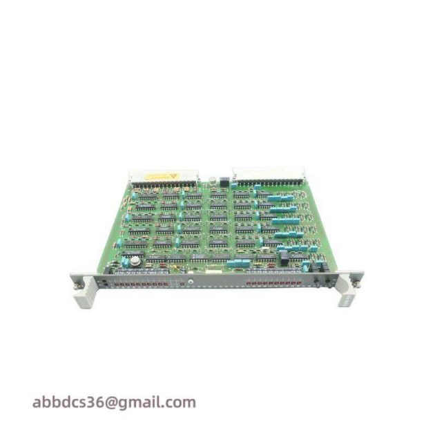 ABB AFC094AE01 | High-Performance Control Panel, ABB