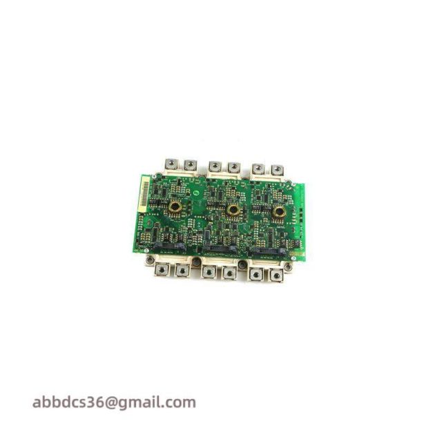 ABB AGDR-61C FS450R17KE3 64783831 - IGBT Module