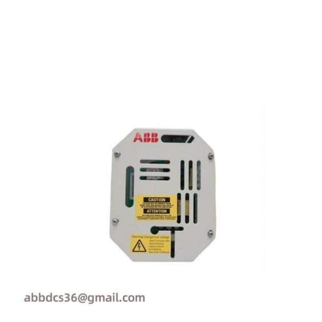 ABB AGPS-11C R2/R6 | PAC Assembly Kit - Advanced Automation Solution