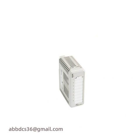 ABB AI810 Input Module 3BSE008516R1 - Precision Analog Input for Industry 4.0 Applications