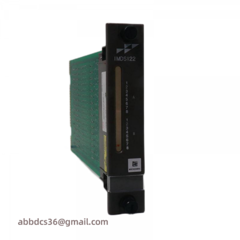 ABB AI830 3BSE008518R1 Analog Input Module: Precision Control for Industrial Automation