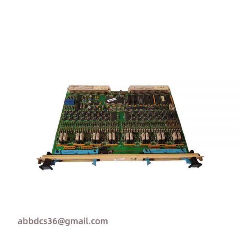 ABB AI86-16 | Analog Input Card, Precision for Industrial Control