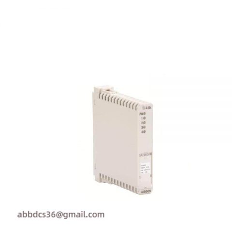 ABB AI950S | 3KDE175521L9500 | Temperature Input Module