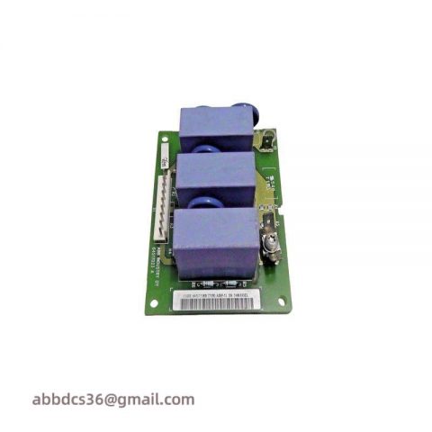 ABB AIBP-51 64517023A Industrial Frequency Converter