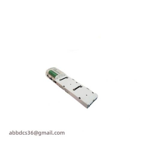 ABB AIMA-01C | 64535943 | IO Module Adapter