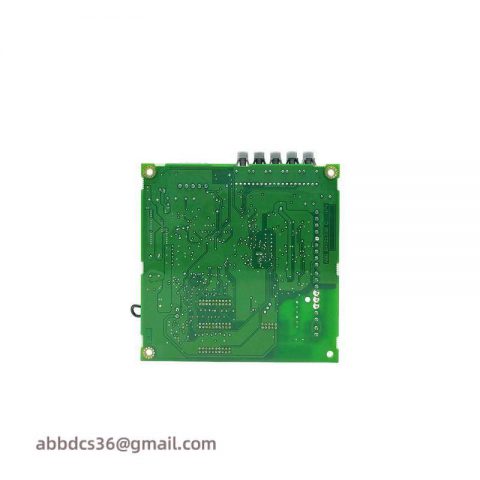 ABB AINT-14C 64721330 C Interface Board - Advanced Control Module